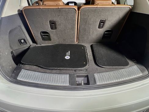 Used 2017 Acura MDX Sport Hybrid w/ Advance Pkg AWD/4WD image 26