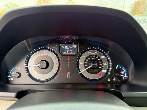 Used 2012 Honda Odyssey EX-L image 10