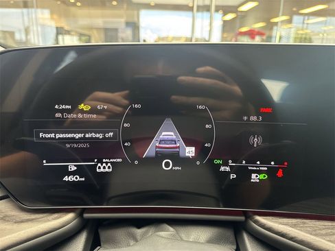 New 2025 Audi Q5 Premium Plus image 15