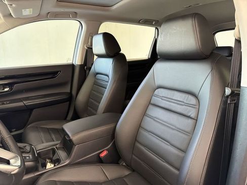 Used 2025 Honda CR-V EX-L image 21