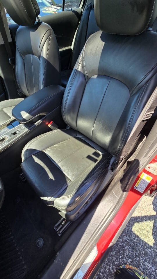 Used 2014 Buick LaCrosse Leather FWD image 6