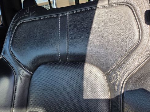 Used 2021 RAM 1500 Limited image 16