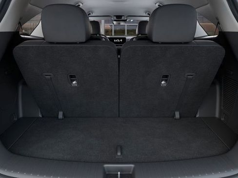 Used 2025 Kia Sorento EX image 18