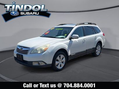 Used 2011 Subaru Outback 2.5i Premium