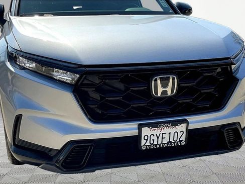 Used 2023 Honda CR-V Sport image 30