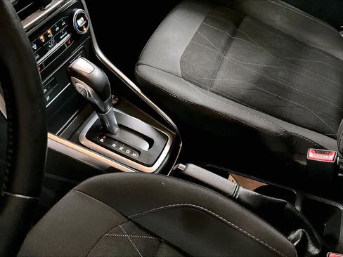 Used 2019 Ford EcoSport SE image 15