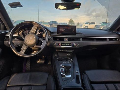 Used 2017 Audi A4 2.0T Premium Plus FWD image 5