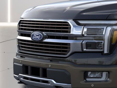 New 2026 Ford F150 King Ranch w/ Equipment Group 601A High AWD/4WD image 18