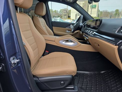 Certified 2026 Mercedes-Benz GLE 350 4MATIC image 18