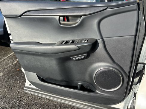 Used 2019 Lexus NX 300 AWD image 23