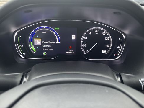Used 2018 Honda Accord EX-L image 25