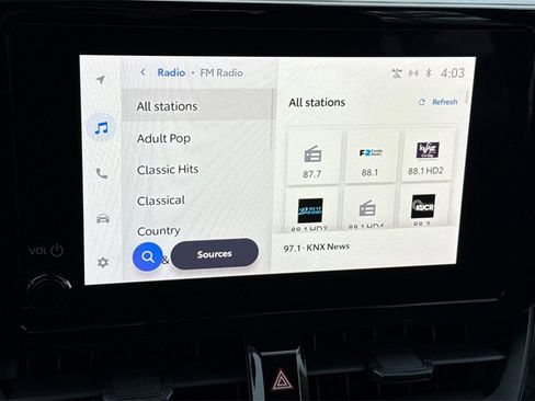 Used 2023 Toyota Corolla LE image 26