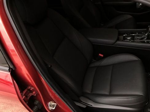 Used 2021 MAZDA MAZDA3 AWD 2.5 Turbo Sedan image 30