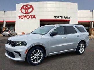 Used 2024 Dodge Durango GT RWD video 1