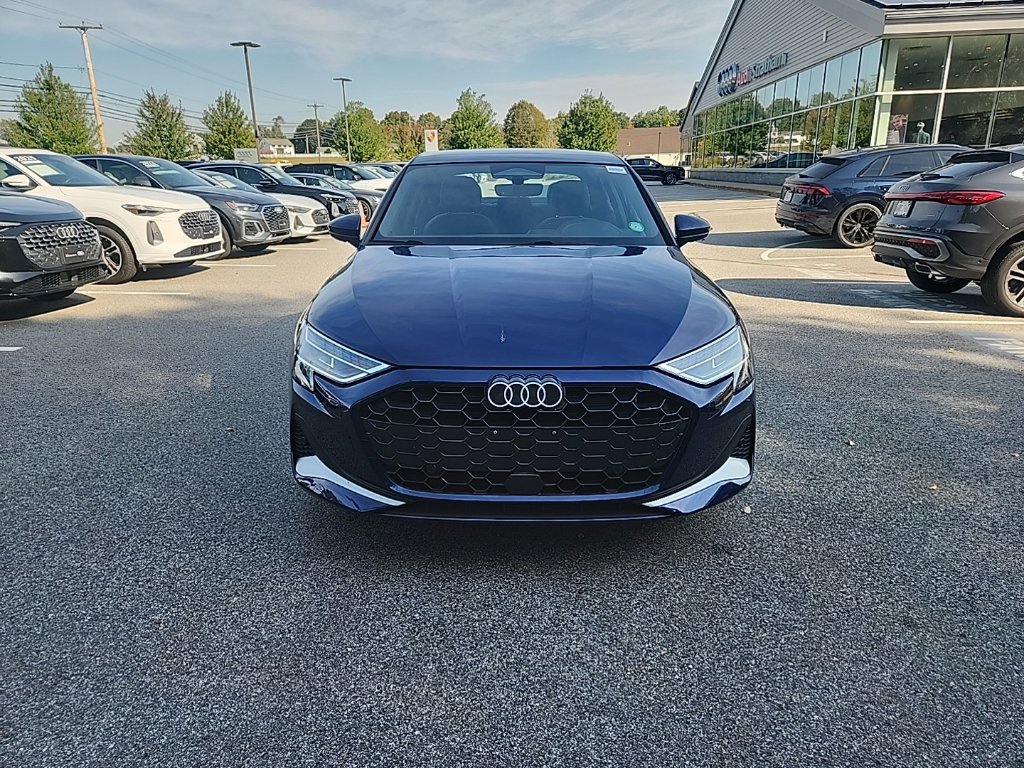 Used 2026 Audi A3 2.0T Premium w/ Convenience Package AWD/4WD image 2