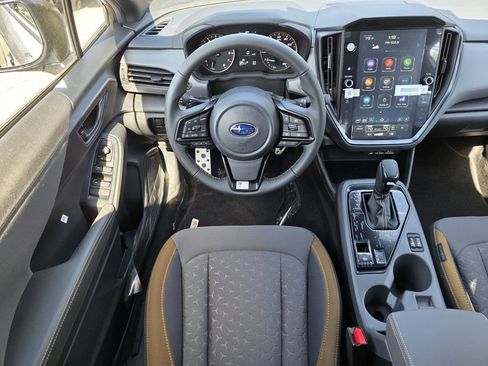New 2026 Subaru Crosstrek 2.5i Sport AWD/4WD image 12