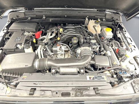 Used 2022 Jeep Wrangler Unlimited Sport image 27