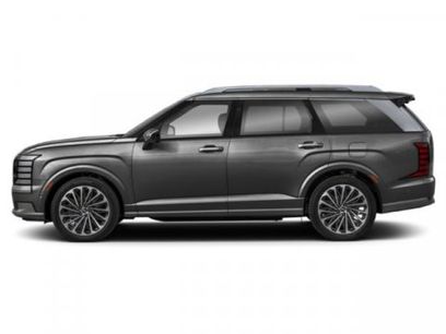 New 2026 Hyundai Palisade Calligraphy