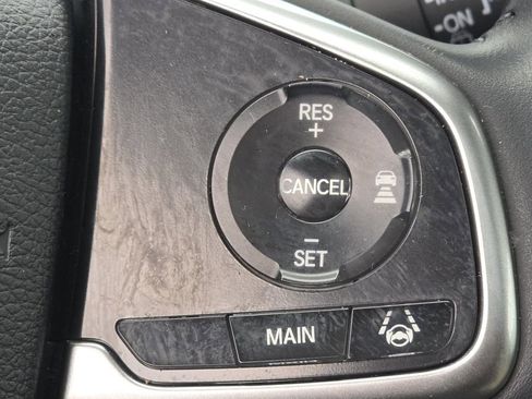 Used 2018 Honda CR-V EX-L image 33