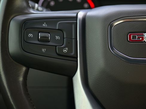 Used 2020 GMC Sierra 1500 Elevation w/ Elevation Value Package image 19