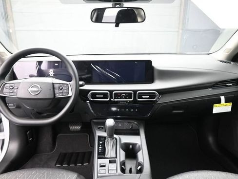 New 2026 Nissan Sentra SV w/ Floor Mat Package FWD image 24