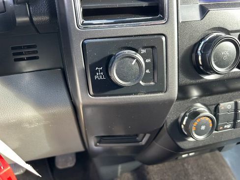 Used 2020 Ford F150 XLT w/ Equipment Group 301A Mid image 22