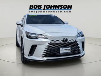Certified 2023 Lexus RX 350 Premium w/ Accessory Package AWD/4WD video 1