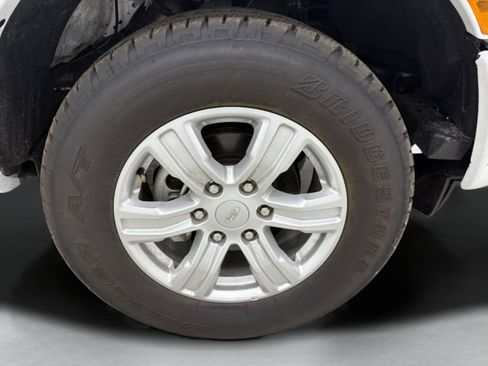 Used 2023 Ford Ranger XLT w/ Trailer Tow Package image 12