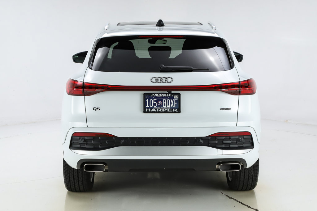 Used 2025 Audi Q5 Premium w/ Premium Plus AWD/4WD image 15