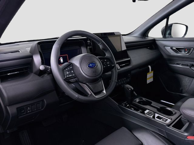 New 2026 Subaru Outback Touring XT AWD/4WD image 9