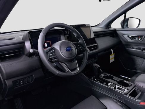 New 2026 Subaru Outback Touring XT AWD/4WD image 9