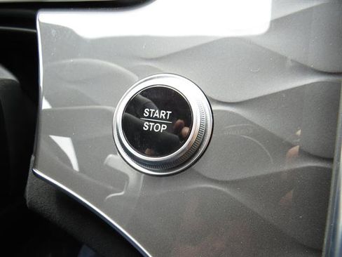 Used 2023 Mercedes-Benz EQE AMG 4MATIC Sedan image 14