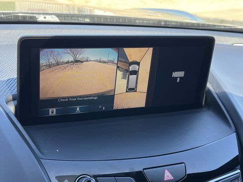 Used 2022 Acura RDX w/A-Spec Advance Package SH-AW image 22