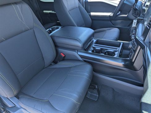 New 2025 Ford F150 STX w/ Equipment Group 200A image 34