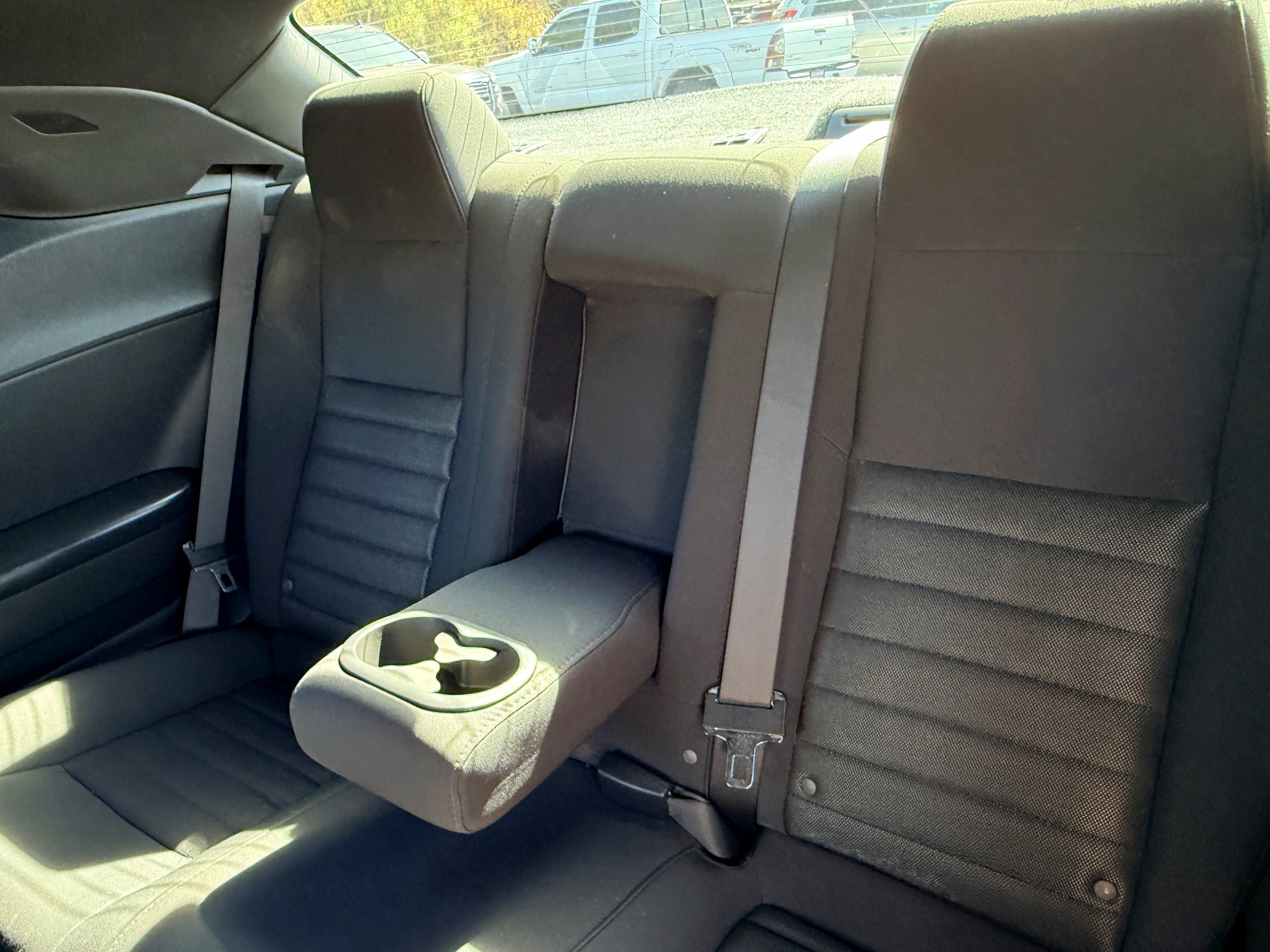 Used 2009 Dodge Challenger R/T RWD image 11