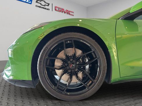 New 2026 Chevrolet Corvette Z06 image 17