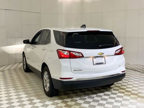 Used 2021 Chevrolet Equinox LT image 19