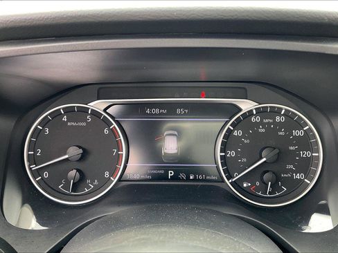 Certified 2024 Nissan Rogue SV w/ SV Premium Package FWD image 21