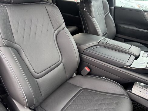 New 2025 INFINITI QX80 Autograph w/ Autograph Exterior Package image 7