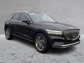 Used 2022 Genesis GV70 2.5T w/ Advanced Package AWD/4WD video 1