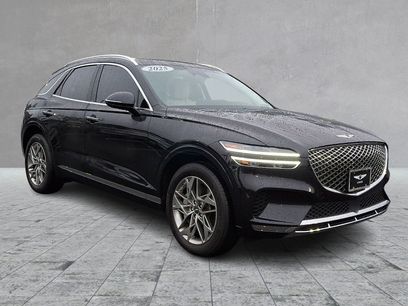 Used 2022 Genesis GV70 2.5T w/ Advanced Package