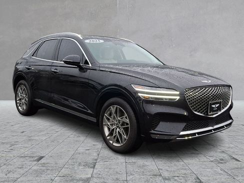 Used 2022 Genesis GV70 2.5T w/ Advanced Package AWD/4WD image 1
