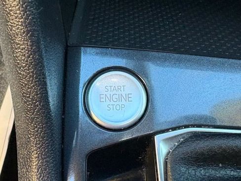 Used 2023 Volkswagen Tiguan S w/ Driver Assistance Package image 22