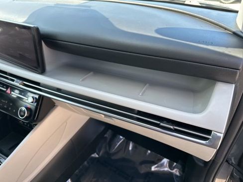 Used 2025 Hyundai Tucson SEL image 15