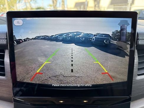 Used 2024 Ford Expedition Max Limited image 30