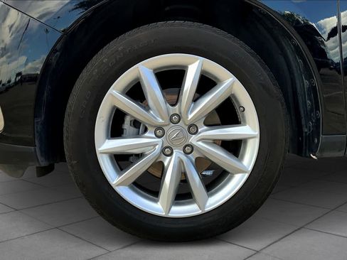 Used 2019 Acura RDX FWD image 11