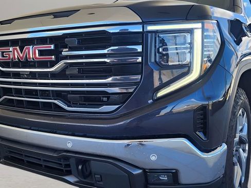 Used 2023 GMC Sierra 1500 SLT w/ SLT Premium Plus Package image 2