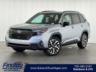 New 2026 Subaru Forester Touring 360° Tour