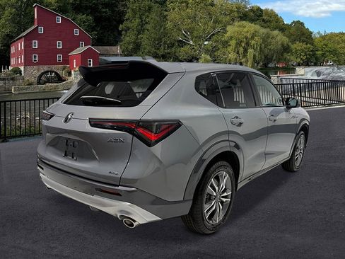 New 2026 Acura ADX AWD image 7