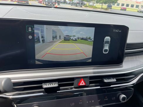 New 2026 Kia K5 GT-Line image 20